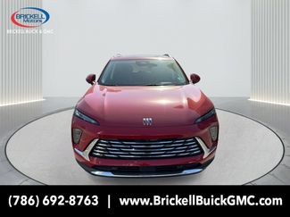 New 2025 Buick Envision Preferred video 2