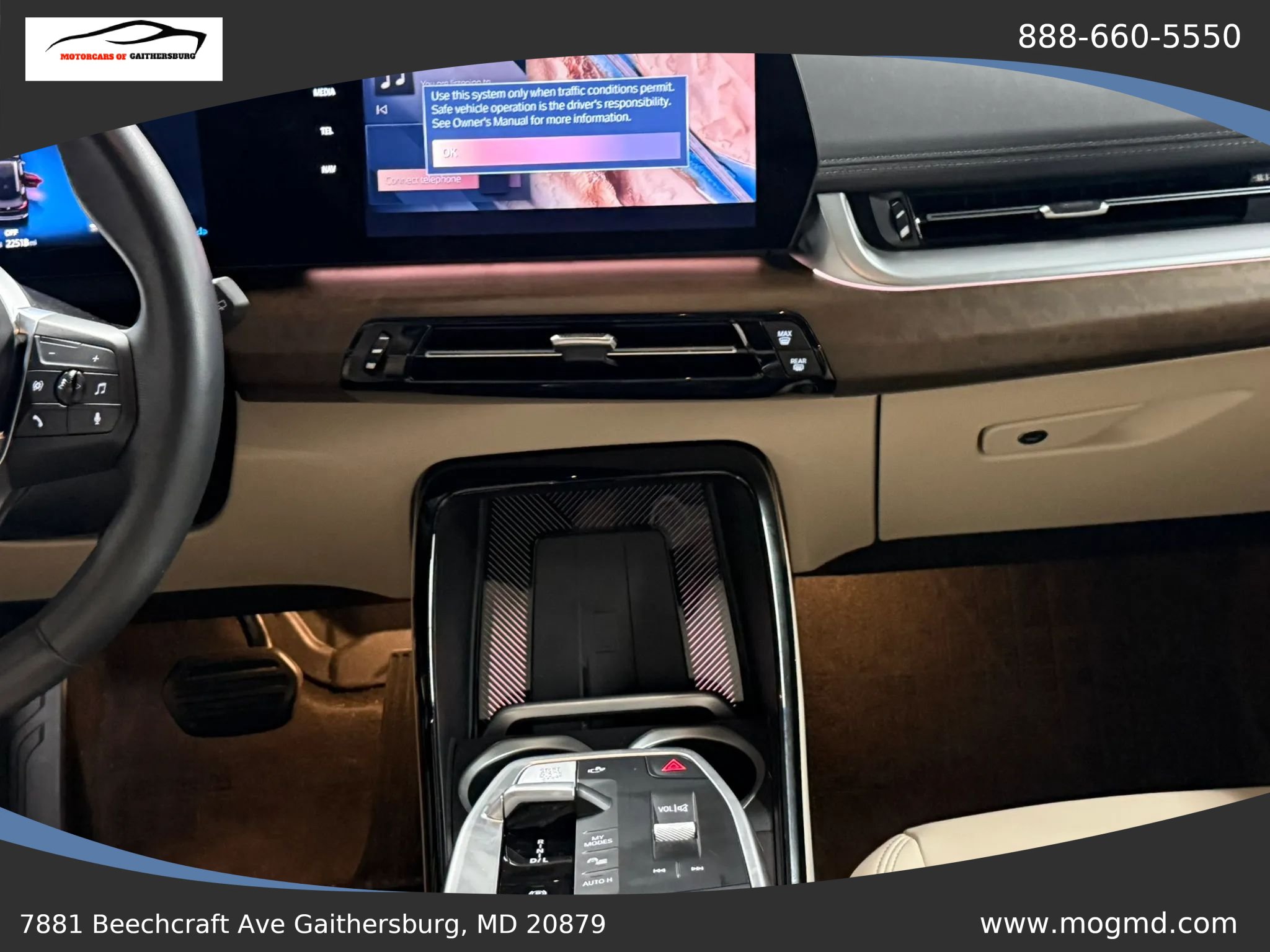 Used 2025 BMW X1 xDrive28i w/ Premium Package AWD/4WD image 26