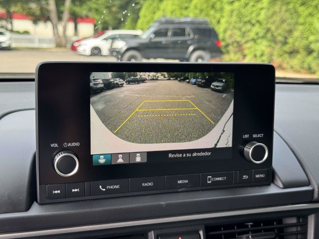 Certified 2023 Honda Pilot LX image 26