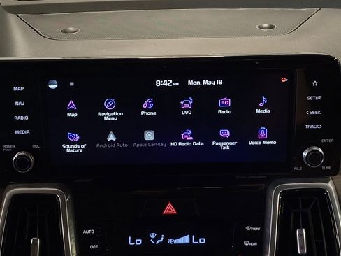 Used 2021 Kia Sorento SX Prestige AWD/4WD image 25