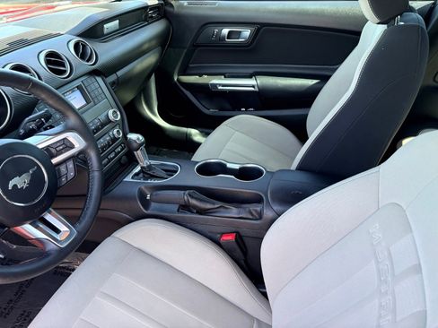 Used 2019 Ford Mustang Coupe image 14