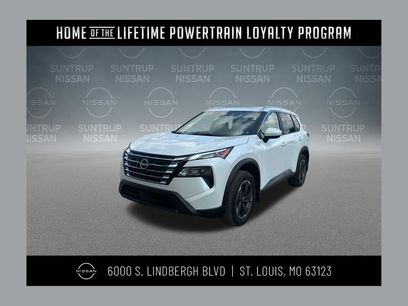 Certified 2024 Nissan Rogue SV w/ SV Premium Package