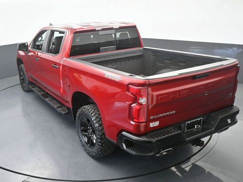 Used 2023 Chevrolet Silverado 1500 LT Trail Boss w/ LT Trail Boss Premium Package image 63
