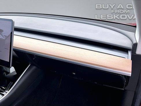 Used 2019 Tesla Model 3 Long Range AWD/4WD image 17