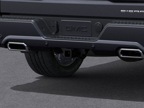 New 2025 GMC Sierra 1500 Denali Ultimate image 14