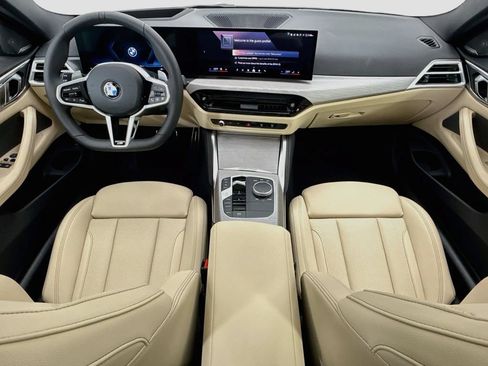 New 2027 BMW 430i Coupe w/ M Sport Package RWD image 13