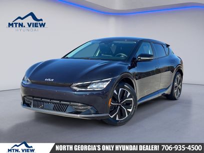 Used 2023 Kia EV6 Wind