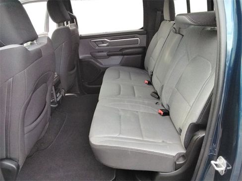 Used 2023 RAM 1500 Big Horn image 23