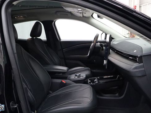 Certified 2022 Ford Mustang Mach-E Premium image 32