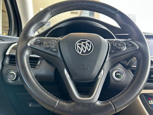 Used 2020 Buick Envision Preferred FWD image 23