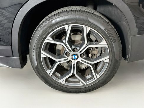 Used 2021 BMW X1 sDrive28i FWD image 11