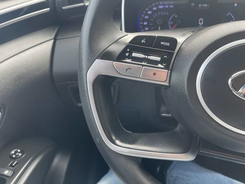 Used 2022 Hyundai Santa Cruz SEL image 31