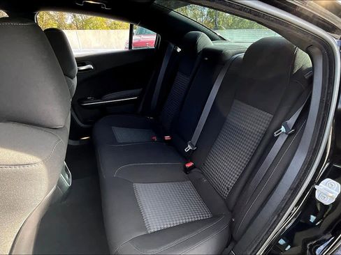 Used 2023 Dodge Charger Scat Pack w/ Navigation & Travel Group image 17