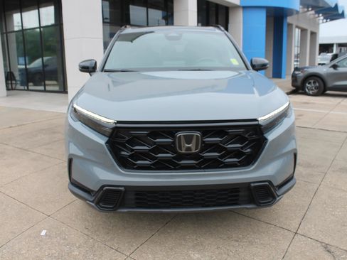 Used 2023 Honda CR-V Sport image 2