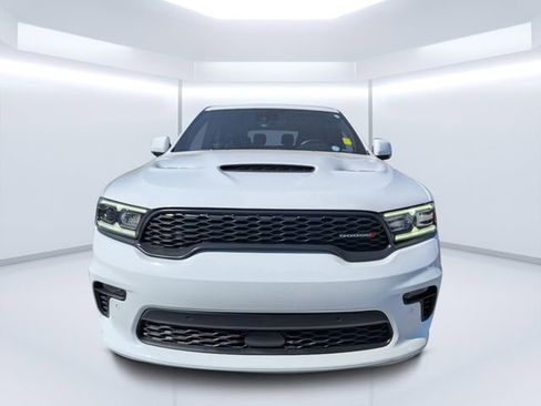 Used 2022 Dodge Durango R/T image 8
