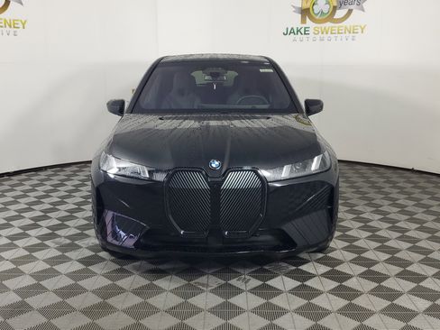 New 2026 BMW iX xDrive45 image 2
