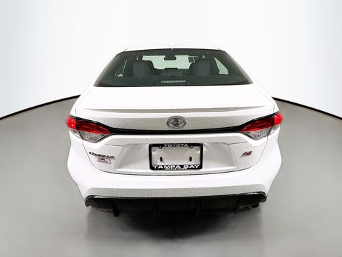 Used 2024 Toyota Corolla SE image 6