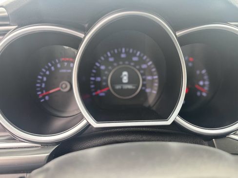 Used 2015 Kia Optima LX FWD image 12