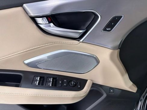 Certified 2024 Acura RDX SH-AWD w/ Technology Package image 11