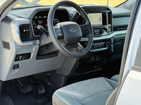Certified 2023 Ford F150 XLT image 7