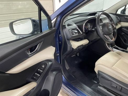 Used 2019 Subaru Ascent Premium AWD/4WD image 10