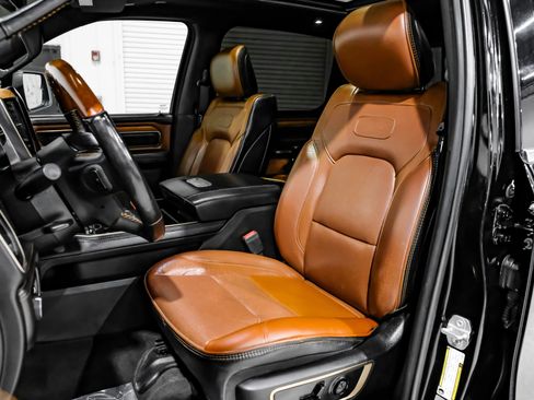 Used 2020 RAM 1500 Limited image 37