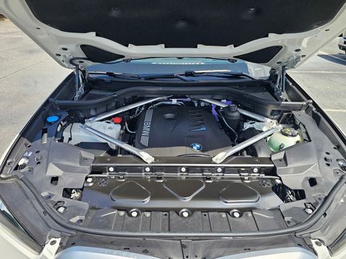 New 2026 BMW X5 sDrive40i w/ M Sport Package RWD image 26