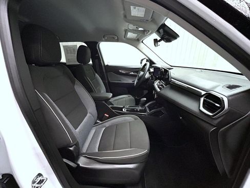 Used 2024 Chevrolet TrailBlazer LS w/ LS Convenience Package image 15