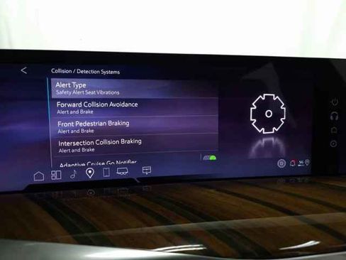 Certified 2025 Cadillac Escalade Sport Platinum image 35