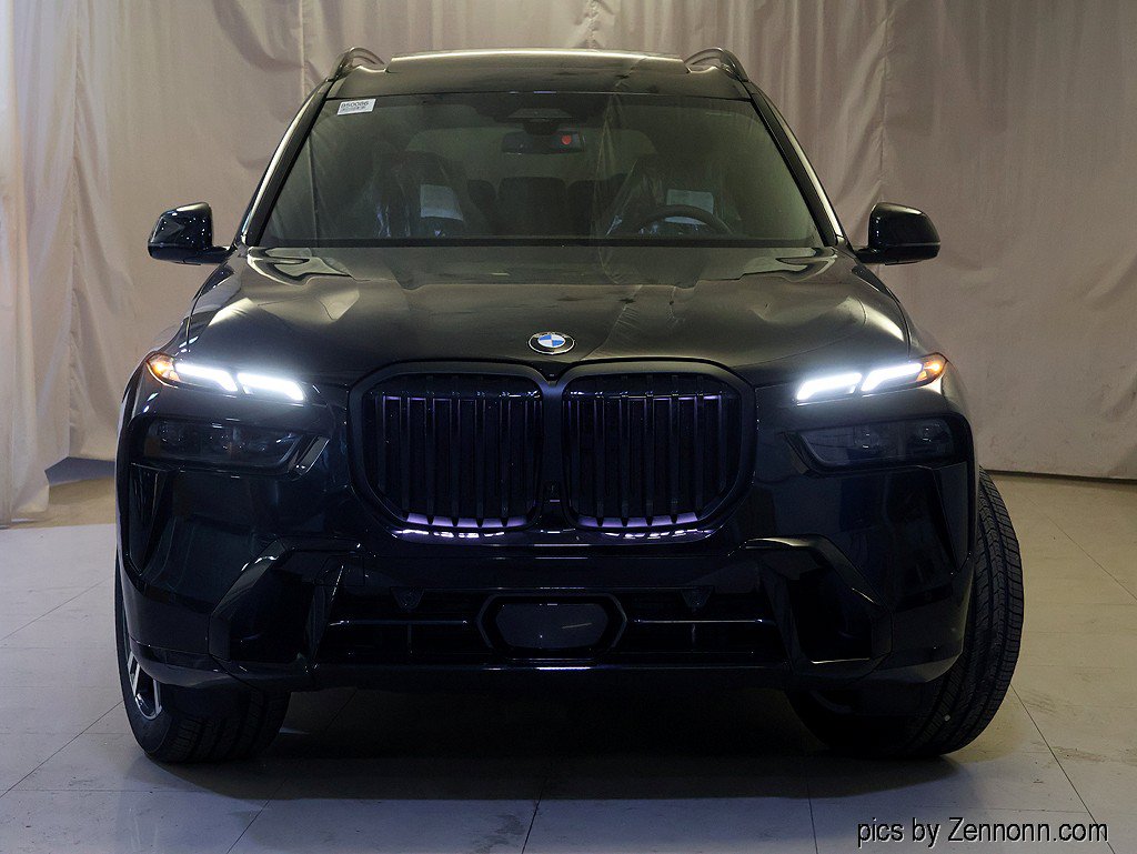 Used 2027 BMW X7 xDrive40i w/ Executive Package AWD/4WD image 5