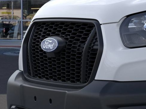 New 2026 Ford Transit 150 Low Roof w/ Load Area Protection Package RWD image 18