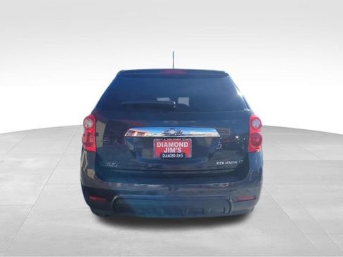 Used 2014 Chevrolet Equinox LT w/ Driver Convenience Package image 6