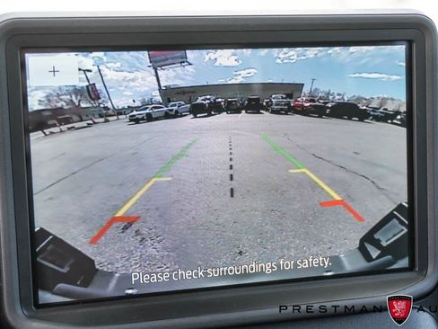 Used 2023 Ford Bronco Sport Big Bend image 29