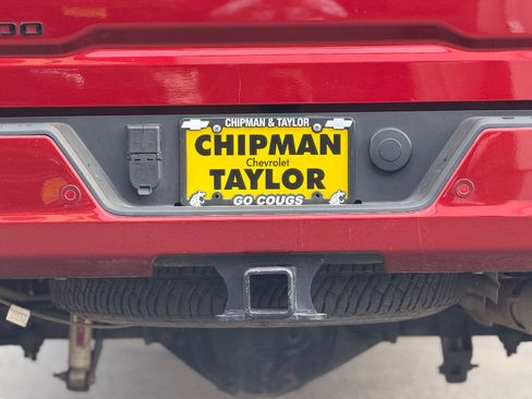 Used 2026 Chevrolet Silverado 3500 High Country w/ High Country Premium Package AWD/4WD image 22
