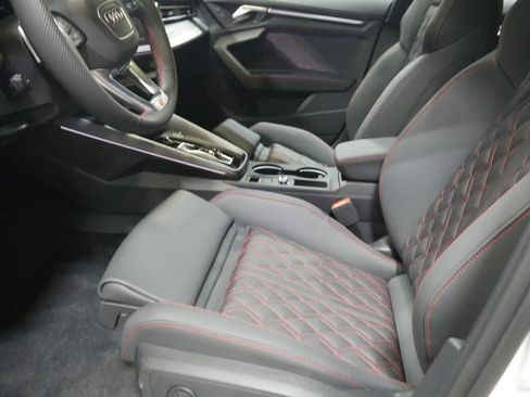 New 2026 Audi S3 Premium image 16