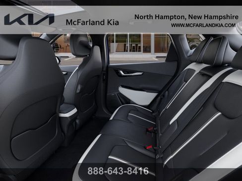 New 2025 Kia EV6 GT-Line image 19