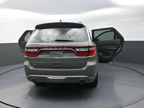 New 2026 Dodge Durango GT AWD/4WD image 36