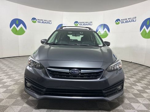 Used 2023 Subaru Impreza 2.0i Premium AWD/4WD image 2
