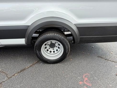 New 2026 Ford Transit 350 XL image 10