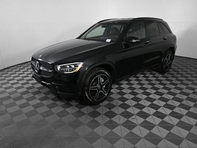 Certified 2022 Mercedes-Benz GLC 300 4MATIC