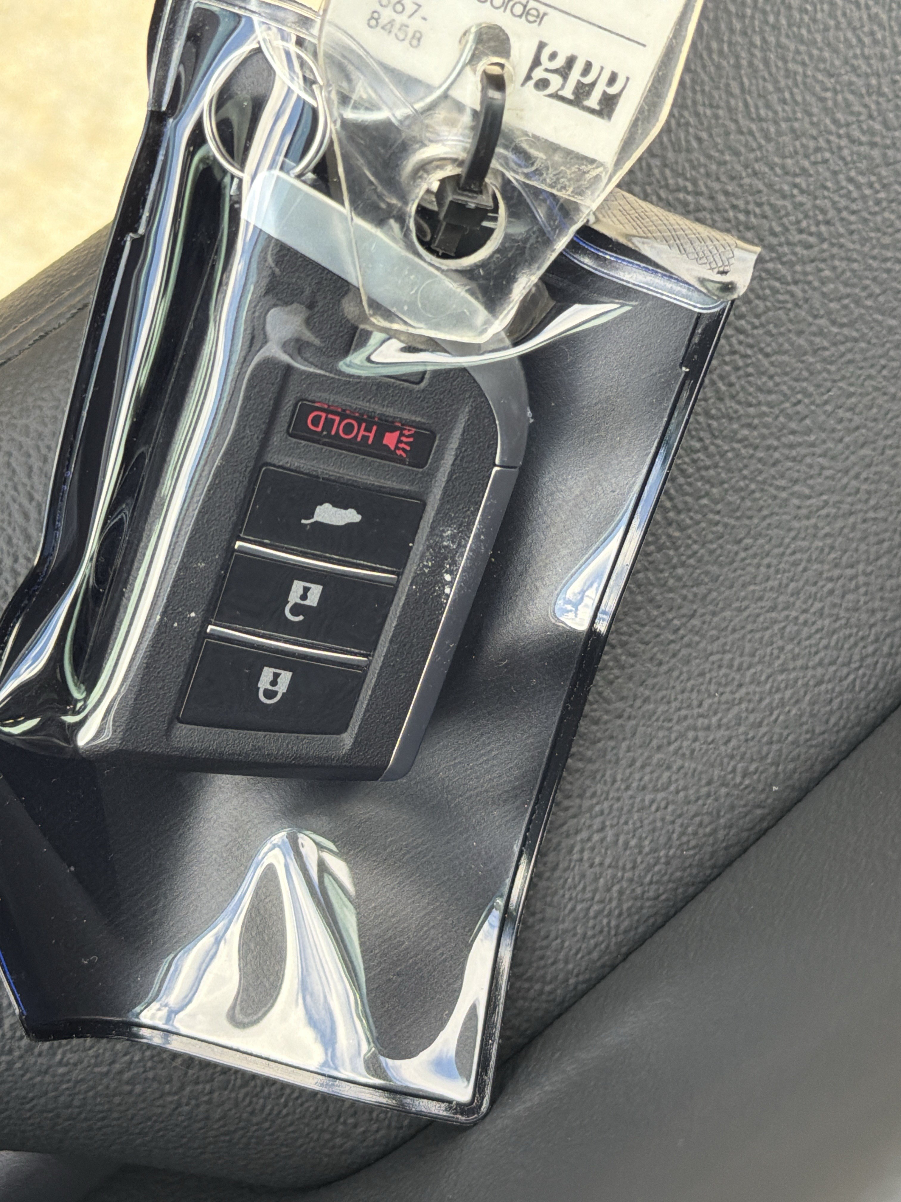 Used 2024 Acura Integra FWD image 35
