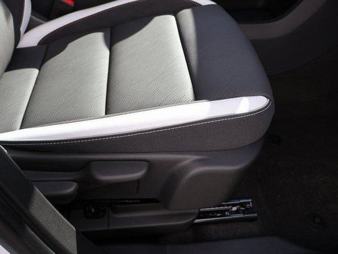 New 2025 Buick Envision Sport Touring image 9