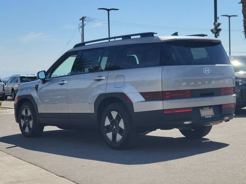 New 2027 Hyundai Santa Fe SEL FWD image 3