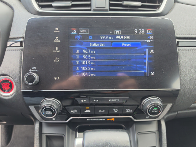 Used 2019 Honda CR-V EX-L image 32