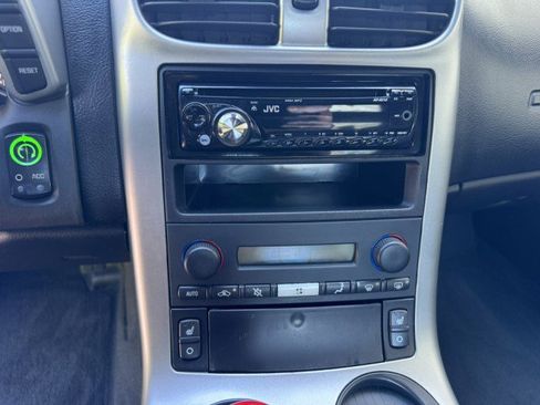 Used 2005 Chevrolet Corvette Coupe w/ Preferred Equipment Group RWD image 23