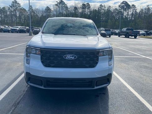 New 2026 Ford Maverick XLT FWD image 2