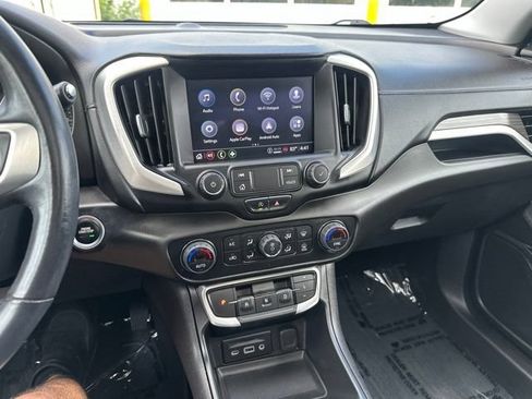 Used 2022 GMC Terrain SLT w/ Tech Package AWD/4WD image 27