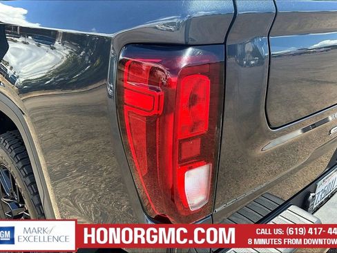 Used 2021 GMC Sierra 1500 Elevation w/ Preferred Package RWD image 24