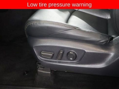 Used 2024 Toyota Tacoma Limited image 16