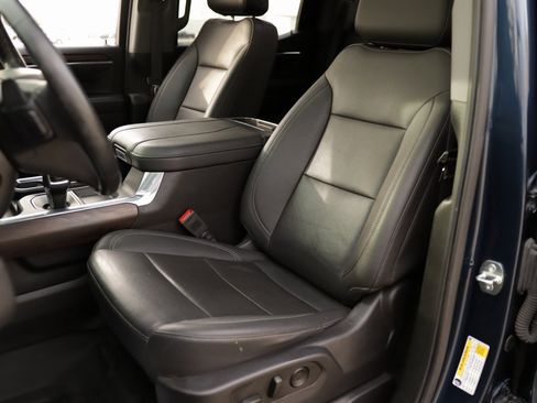 Used 2023 GMC Sierra 1500 SLT w/ SLT Convenience Package image 22